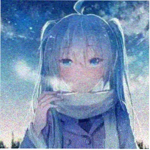 用户星野头像